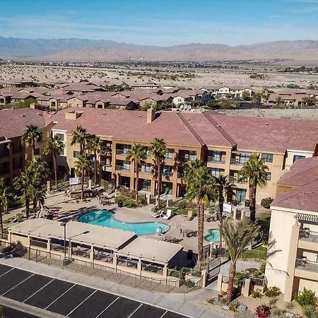 Courtyard Palm Desert Hotel Bagian luar foto